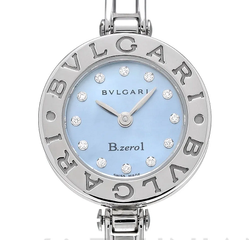 BZ22買取ビーゼロワン時計ブルガリ