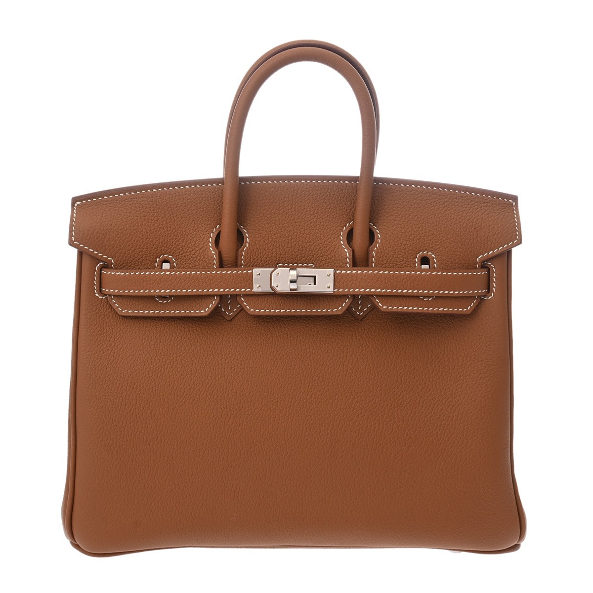 エルメスバーキン25買取実績