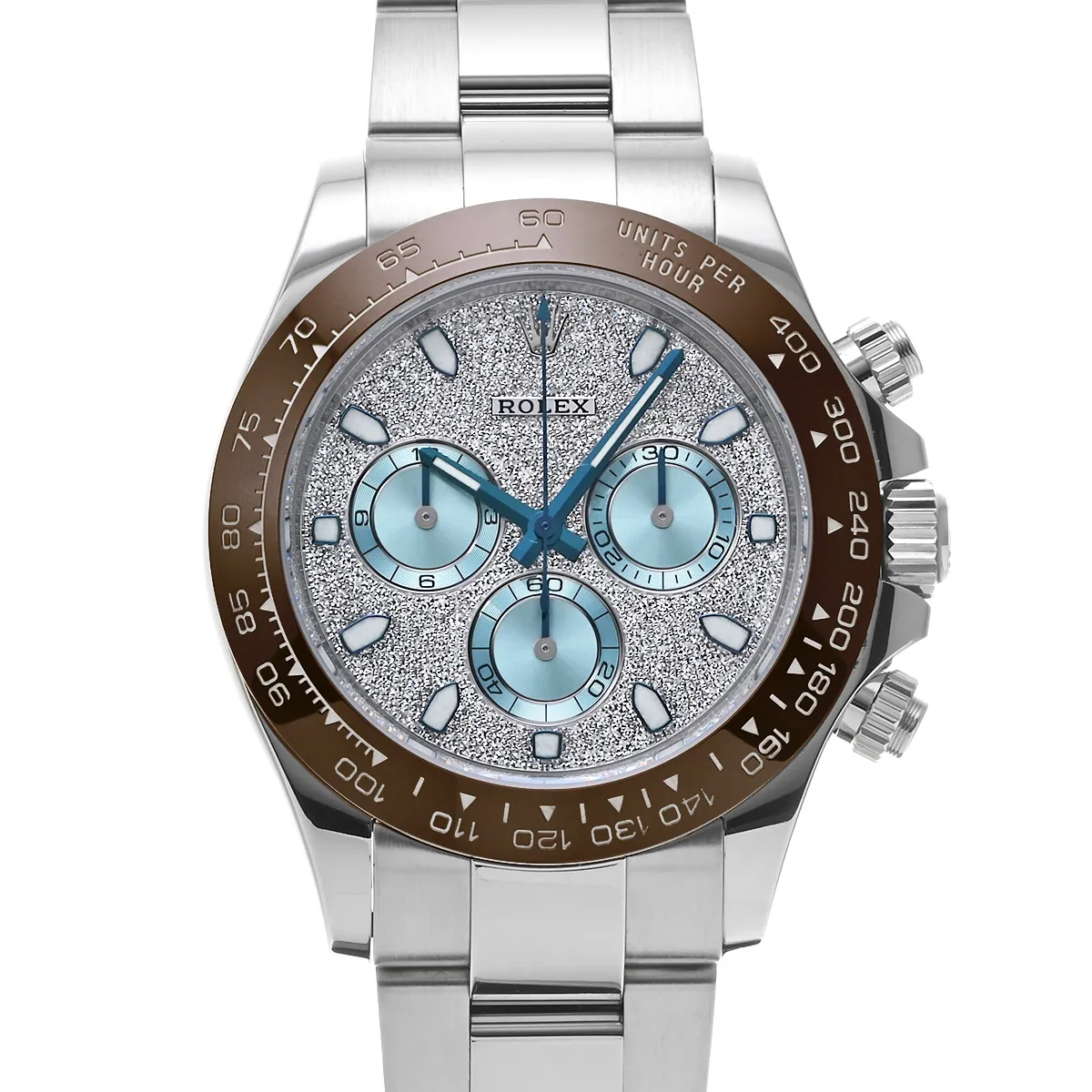 rolex116506 買取実績