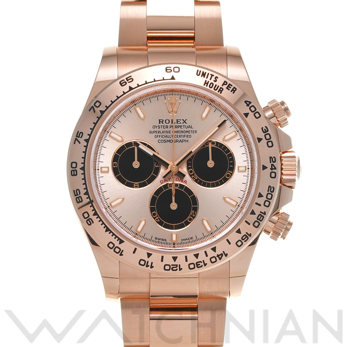 rolex126505 買取実績