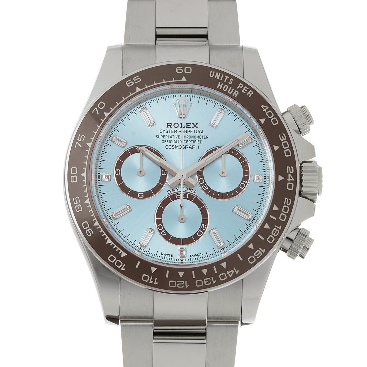 rolex126506A 買取実績