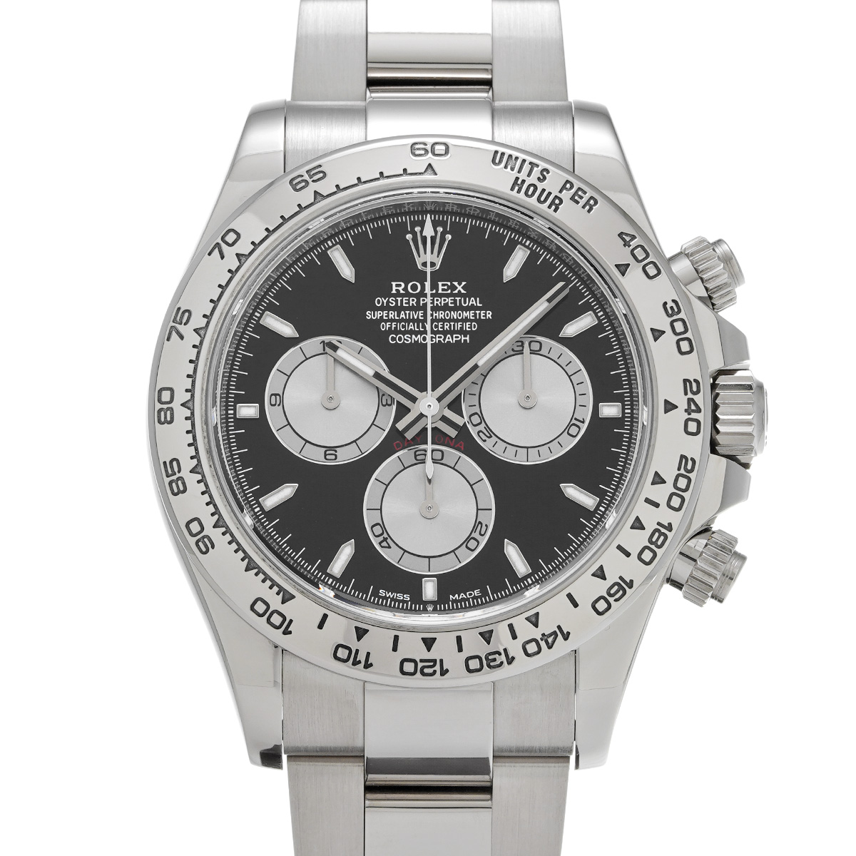 rolex_126509買取実績