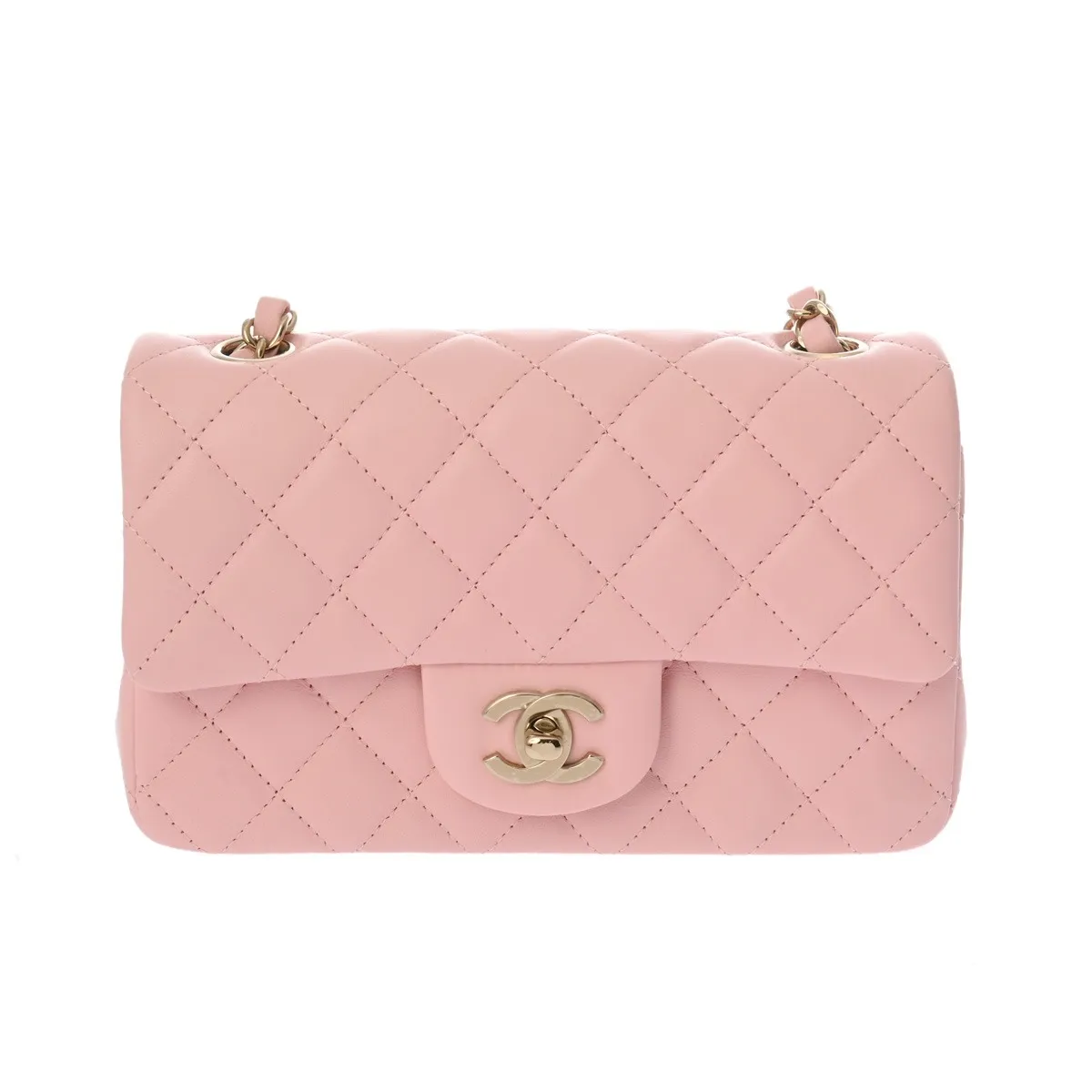 シャネルA69900買取実績