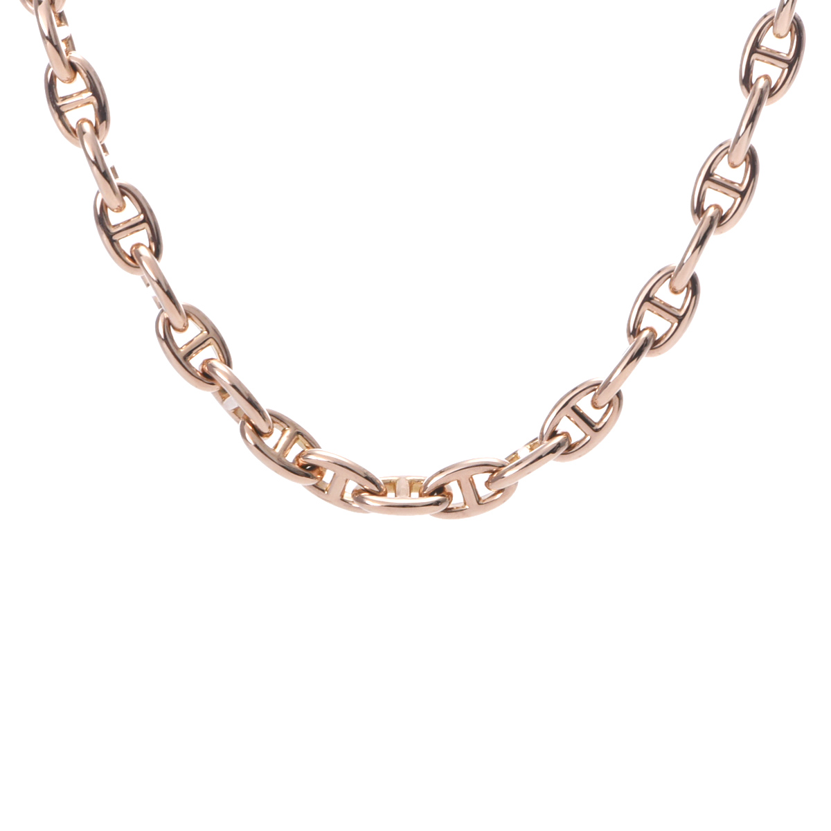 シェーヌダンクル ネックレス TPM買取実績