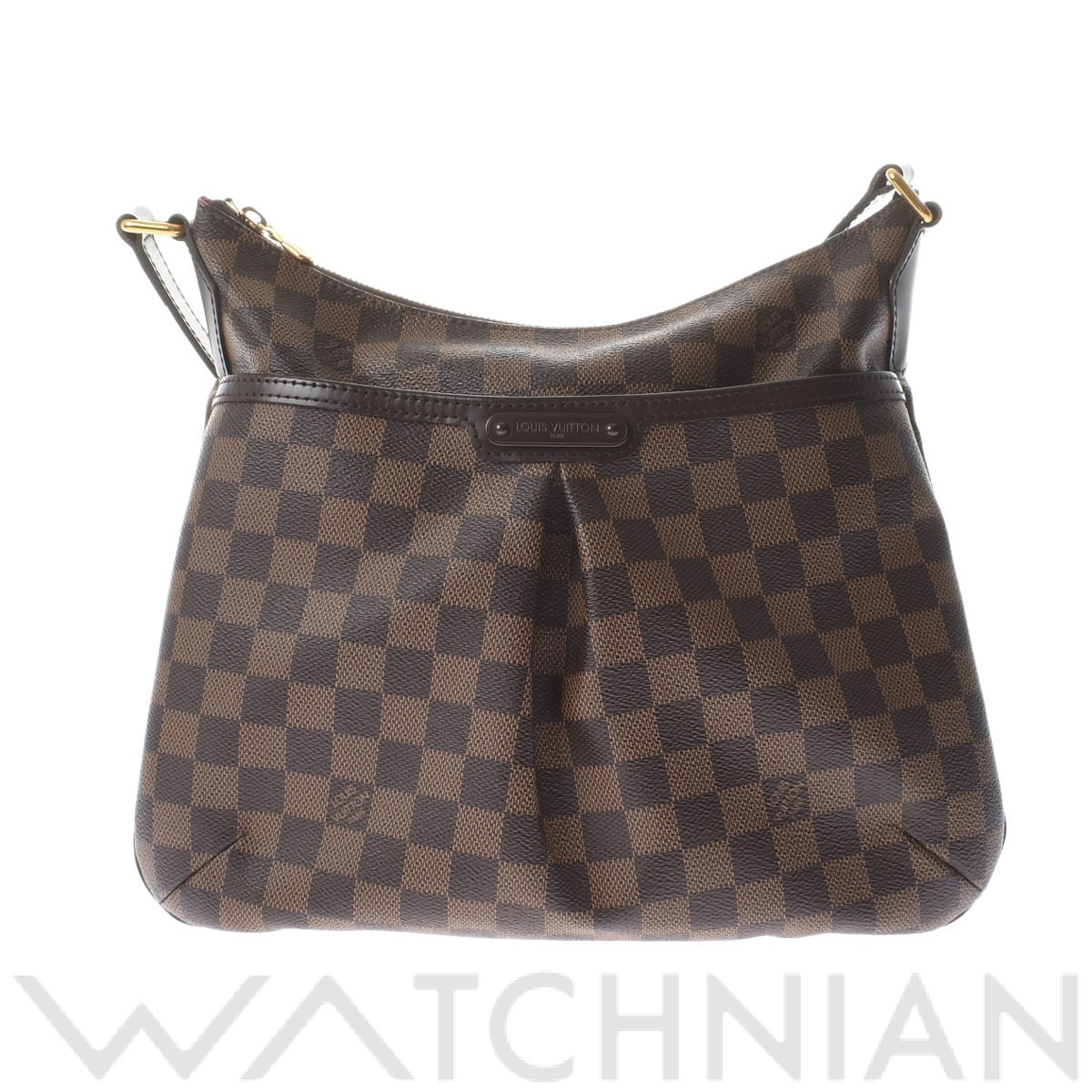 louis vuitton ダミエ、大事に使ってたので綺麗です LOUIS VUITTON】葛飾かなまち店に入荷！大人の余裕を演出する名作