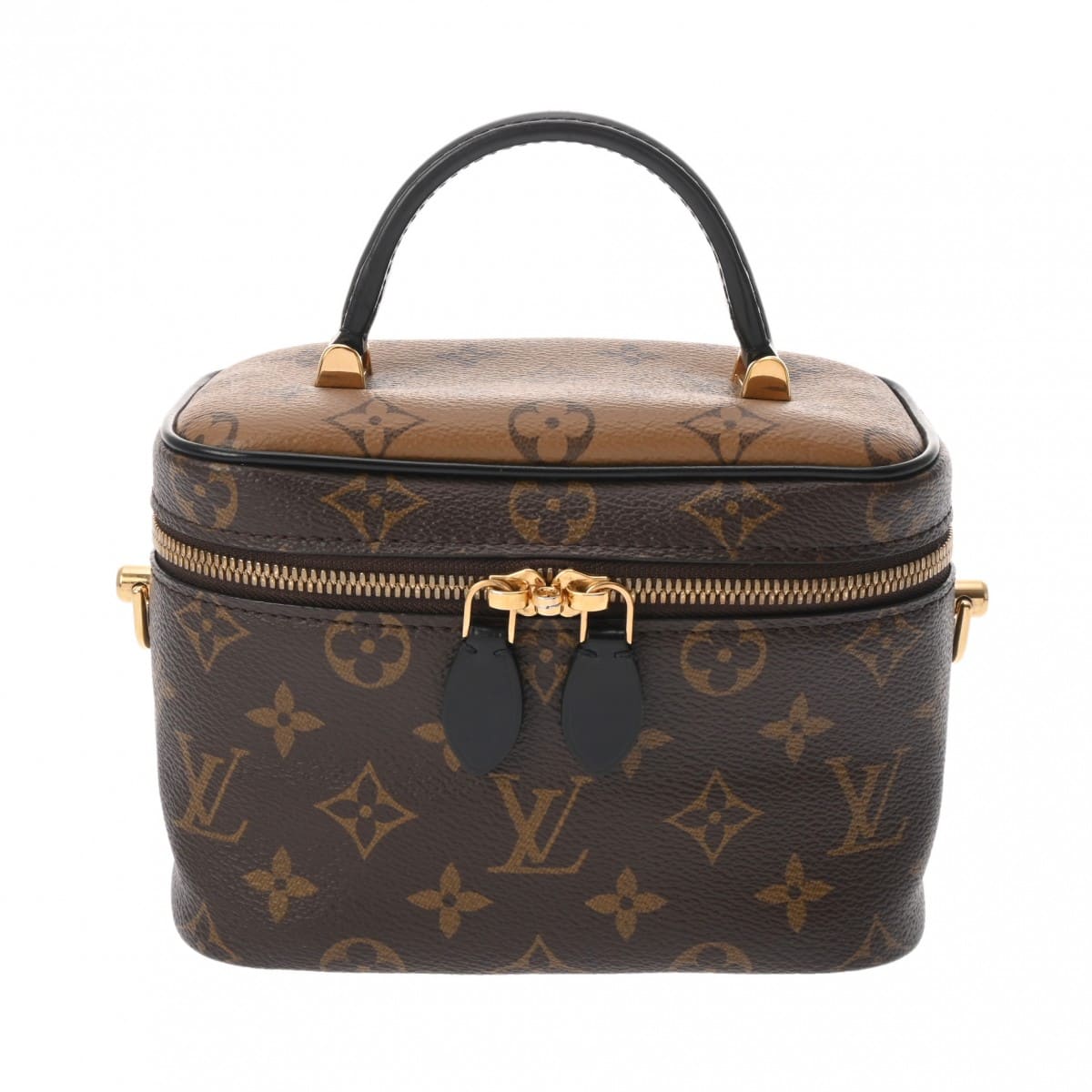 LOUIS VUITTONモノグラムリバース買取実績