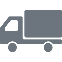 鑑定士が訪問する車のアイコン