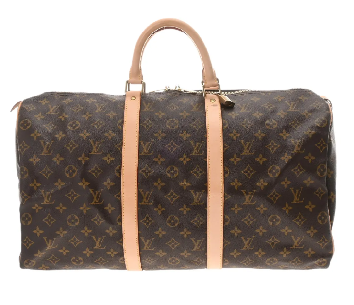 ルイヴィトン旅行鞄 ※お値段交渉柔軟に行いたいです。4/19までの掲載