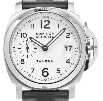 PAM00049買取パネライルミノールマリーナ時計